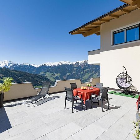 Haus Melanie Apartment Gerlosberg Exterior photo